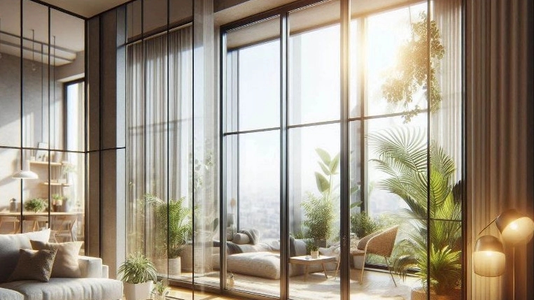 راهنمای جامع خرید درب و پنجره دوجداره UPVC از گروه صنعتی سلطانی در زاهدان