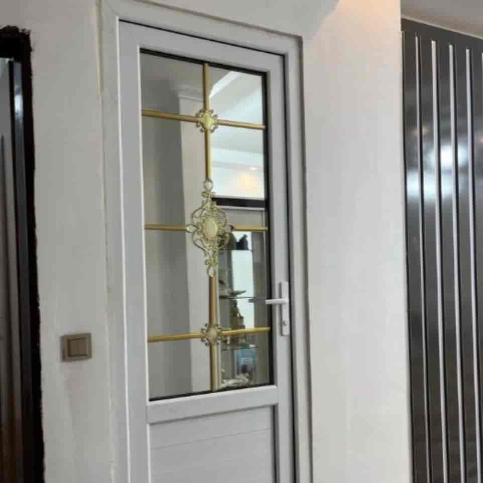درب دوجداره