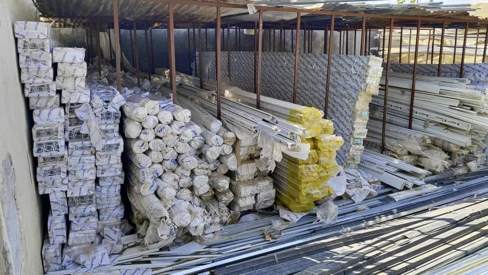 گروه صنعتی سلطانی