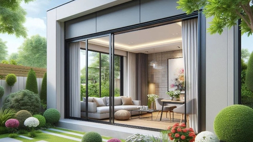 مزایای درب و پنجره UPVC دوجداره گروه صنعتی سلطانی مزایای درب و پنجره UPVC دوجداره گروه صنعتی سلطانی
